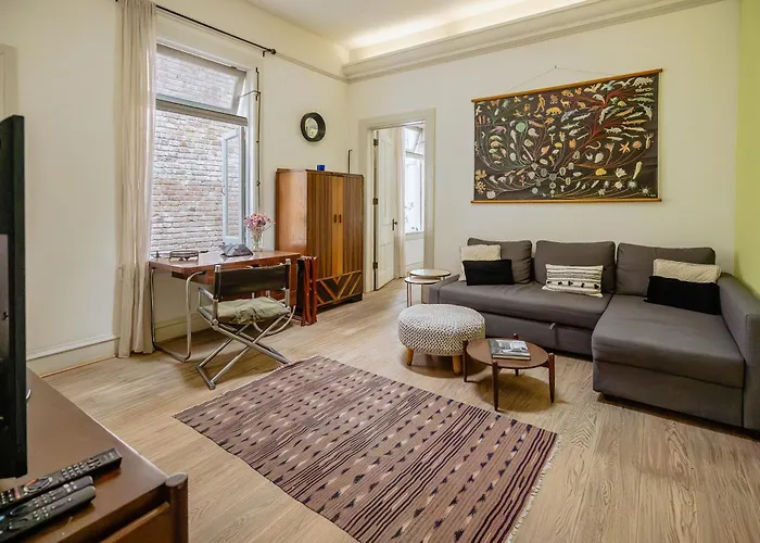 Casa Chapulin-mexican Eclectic In Roma Norte Villa *
