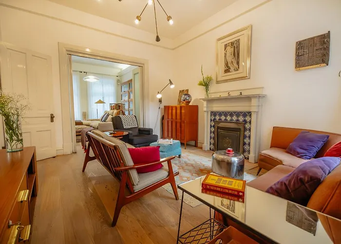 Casa Chapulin-mexican Eclectic In Roma Norte Villa