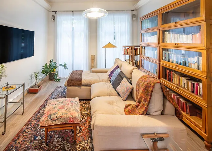 Casa Chapulin-mexican Eclectic In Roma Norte Villa Mexico