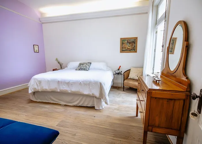Casa Chapulin-mexican Eclectic In Roma Norte Villa *