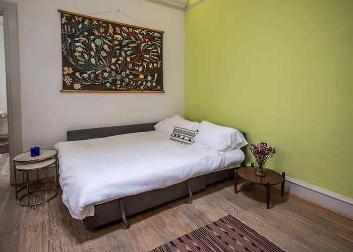 Casa Chapulin-mexican Eclectic In Roma Norte Mexico