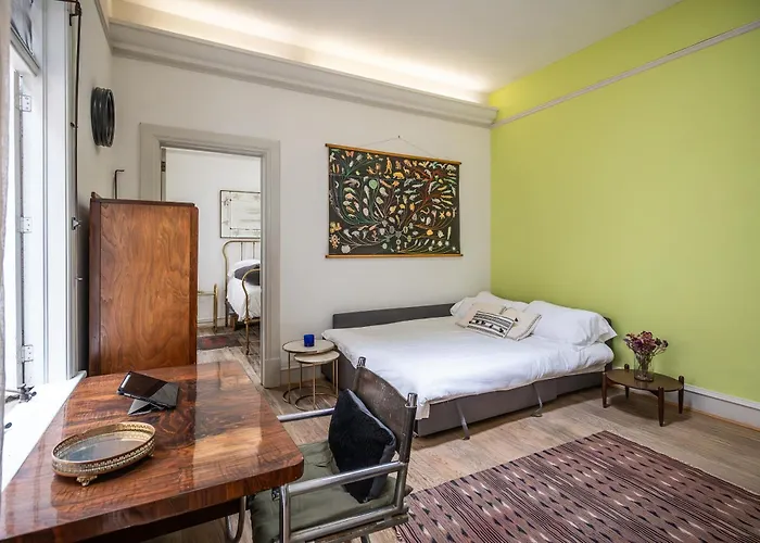 Casa Chapulin-mexican Eclectic In Roma Norte Villa *