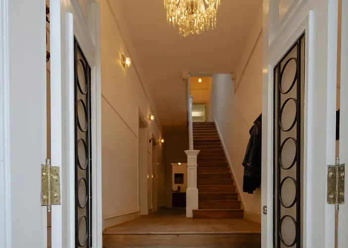 Villa Casa Chapulin-mexican Eclectic In Roma Norte *