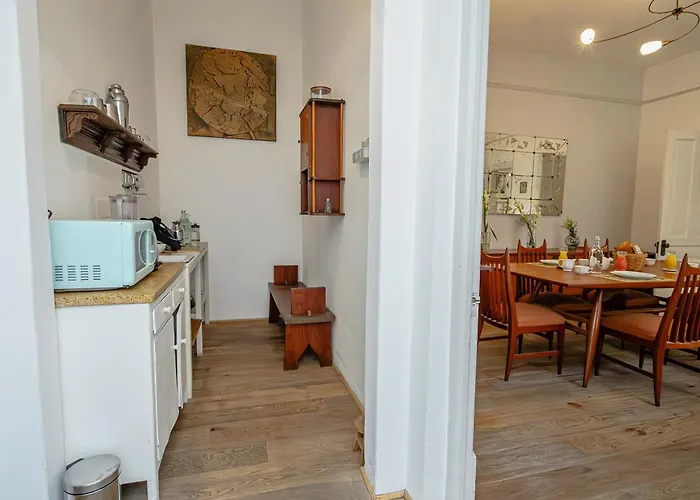 Casa Chapulin-mexican Eclectic In Roma Norte *